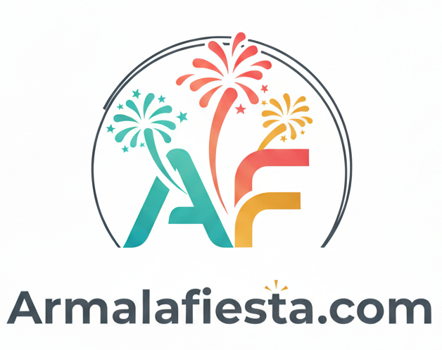 armalafiesta logo