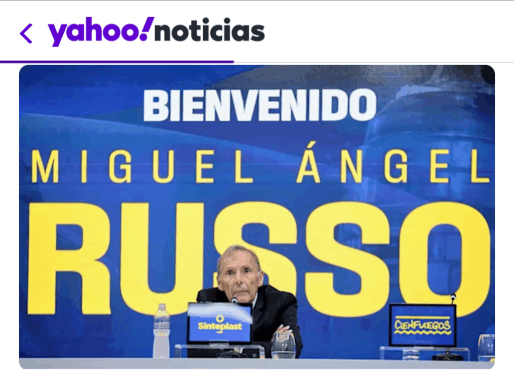 Russo UNAR AGENCY