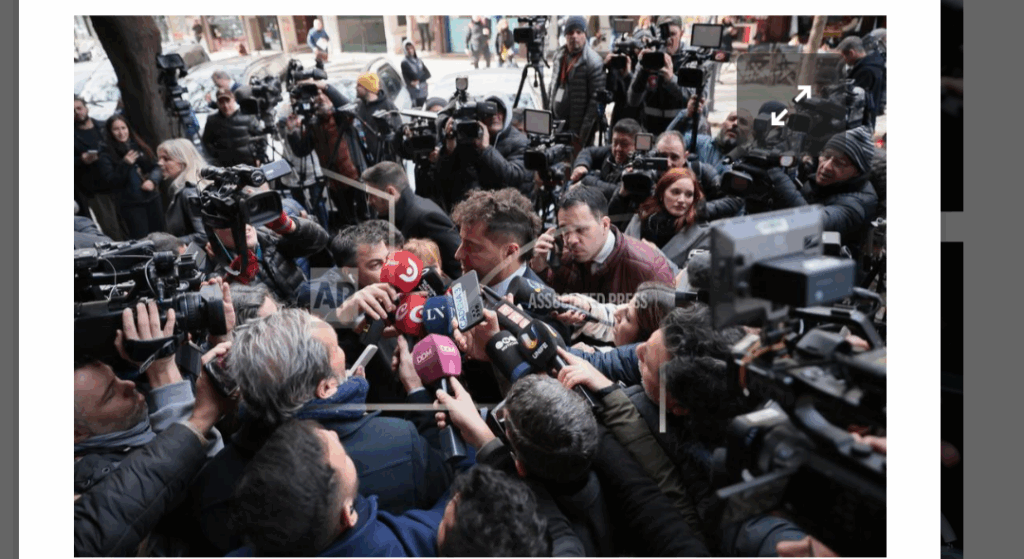 Maradona UNAR AGENCY