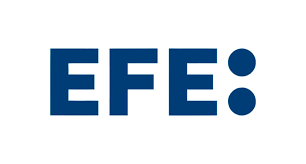 logo EFE UNAR AGENCY