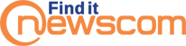 logo newscom UNAR AGENCY